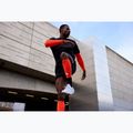 Návleky Adidas Aeroready Compression  red 10