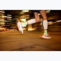 Návleky Adidas Aeroready Compression white 8