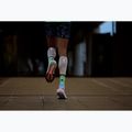 Návleky Adidas Aeroready Compression white 11