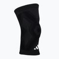 Kompresní kolenní bandáž adidas Aeroready Knee Support black/white 