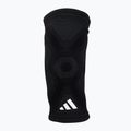 Kompresní kolenní bandáž adidas Aeroready Knee Support black/white  2