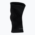 Kompresní kolenní bandáž adidas Aeroready Knee Support black/white  3