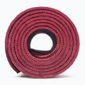 Fitness podložka adidas Yoga 6 mm collegiate burgundy 6