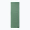 Fitness podložka adidas Yoga 6 mm legend ivy