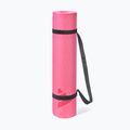 Fitness podložka adidas Yoga 6 mm pink fusion 6