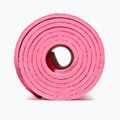 Fitness podložka adidas Yoga 6 mm pink fusion 8
