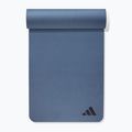 Fitness podložka adidas Yoga 6 mm preloved ink 3