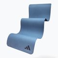 Fitness podložka adidas Yoga 6 mm preloved ink 9
