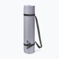 Fitness podložka adidas Yoga 6 mm silver/violet 8