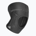 Kompresní pás na koleno Adidas Adjustable Knee Support black 2