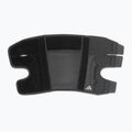 Kompresní pás na koleno Adidas Adjustable Knee Support black 4