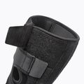 Kompresní pás na koleno Adidas Adjustable Knee Support black 5