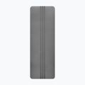 Jógová podložka adidas Double Sided Yoga grey
