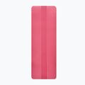 Jógová podložka adidas Double Sided Yoga pink fusion