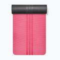 Jógová podložka adidas Double Sided Yoga pink fusion 4