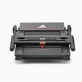 Elektrický běžecký pás adidas T-1 Folding Treadmill black 8