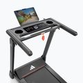 Elektrický běžecký pás adidas T-1 Folding Treadmill black 11