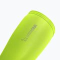 Kompresní návleky na paže adidas Climacool Compression Arm Sleeves lucid lemon 3