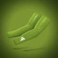 Kompresní návleky na paže adidas Climacool Compression Arm Sleeves lucid lemon 6