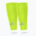Kompresní návleky na lýtka adidas Climacool Compression Calf Sleeves lucid lemon