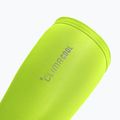 Kompresní návleky na lýtka adidas Climacool Compression Calf Sleeves lucid lemon 3