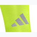 Kompresní návleky na lýtka adidas Climacool Compression Calf Sleeves lucid lemon 4