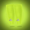 Kompresní návleky na lýtka adidas Climacool Compression Calf Sleeves lucid lemon 6