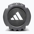 Masážní válec adidas Foam black 5