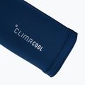 Kompresní návleky na paže Adidas Aeroready Compression Arm Sleeves navy 3