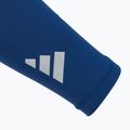Kompresní návleky na paže Adidas Aeroready Compression Arm Sleeves royal 2