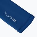 Kompresní návleky na paže Adidas Aeroready Compression Arm Sleeves royal 3
