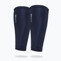 Kompresní návleky na lýtka adidas Climacool Compression Calf Sleeves navy 2