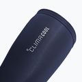 Kompresní návleky na lýtka adidas Climacool Compression Calf Sleeves navy 3