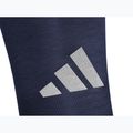 Kompresní návleky na lýtka adidas Climacool Compression Calf Sleeves navy 4