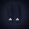 Kompresní návleky na lýtka adidas Climacool Compression Calf Sleeves navy 6