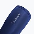 Kompresní návleky na lýtka adidas Climacool Compression Calf Sleeves royal 3