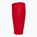 Kompresní návleky na lýtka adidas Climacool Compression Calf Sleeves true red 2