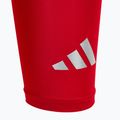Kompresní návleky na lýtka adidas Climacool Compression Calf Sleeves true red 3