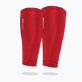 Kompresní návleky na lýtka adidas Climacool Compression Calf Sleeves true red 2