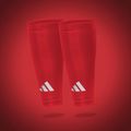 Kompresní návleky na lýtka adidas Climacool Compression Calf Sleeves true red 6