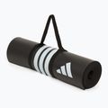 Fitnessová podložka adidas Yoga Exercise 8 mm black 4