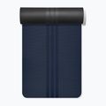 Jógová podložka adidas Double Sided Yoga dark blue 5
