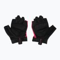 Tréninkové rukavice adidas Essential Training pink mesh 3