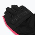 Tréninkové rukavice adidas Essential Training pink mesh 5