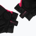 Tréninkové rukavice adidas Essential Training pink mesh 6