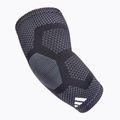 Kompresní pás na koleno adidas Essential Knee Support black 2