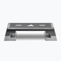 Step na aerobik adidas Adjustable Aerobic Fitness Platform Cardio black