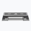 Step na aerobik adidas Adjustable Aerobic Fitness Platform Cardio black 2