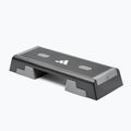 Step na aerobik adidas Adjustable Aerobic Fitness Platform Cardio black 6