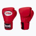 Dětské boxerské rukavice Twins Special BGVS3 red 3